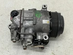 2017-2018 Infiniti Q60 Ac Air Conditioning A/c Compressor 1436 Oem. Fixed Price $97.99.