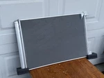A/c Condenser Compatible Mercedes-benz C-class, GT/C43 Amg, E-class, Glc S-class. Fixed Price $65.56.
