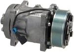 Four Seasons 58703 A/c Compressor For 92-06 FC70 FL50 FS65 MB60 MB70. Fixed Price $305.99.