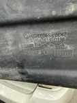 2006-2012 Air Suspension Reservoir Cover Mercedes Gl-class X164 A1646190138. Fixed Price $50.00.