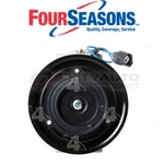 Four Seasons 98307 Ac Compressor For CS20073 CS20072 CO10736ZI Mz. Fixed Price $288.06.