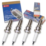 4 Pc Denso Standard Spark Plug For Suzuki GSX-R1100 1986-1988 Tune Up Kit Hh. Fixed Price $31.04.