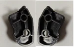 Front Bumper Bracket/guide L/r Fit Mercedes-benz S-class 1954-13 2218800130/0230. Fixed Price $59.99.