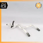 03-08 Mercedes R230 SL55 S55 Amg Compressor Cooling Water Lines 1132370040 Oem. Fixed Price $91.30.