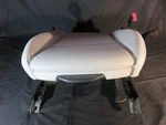 Mercedes Benz Cla Seat Cushion With Track Passenger Gray Rh 16 18 A0009103610. Fixed Price $295.00.