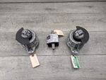 Oem Mercedes W207 E350 E400 E500 Front Rear Left Right Engine Motor Mount. Fixed Price $98.96.