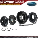 Ac Compressor Clutch Kit For Mercedes Sprinter 2500 3500 2014-2017 2.1L. Fixed Price $61.99.
