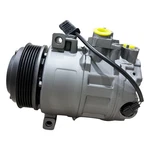 Ryc Reman Ac Compressor AD-4502 Fits Mercedes SL63 Amg 5.5L 2017 2018 2019. Fixed Price $234.99.