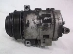 Mercedes-benz ML430 2000 A/c Compressor 230 39 11 Oem NS512155. Fixed Price $77.00.
