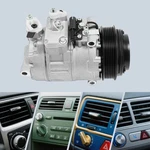 For Mercedes-benz E320/ML320 3.2L 1996-2002 Air Conditioner Compressor W/clutch. Fixed Price $113.78.