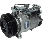 New Ac Compressor Fits Mercedes Benz CLA250 2014-2023 GLA250 2014-2020 11431C. Fixed Price $279.00.