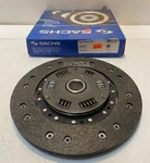 Sachs Clutch Friction Disc For Mercedes-benz SD658 1862116031 7-3/4" Dia.. Fixed Price $321.99.