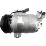 Global Parts Distributors Compressor New 6513119. Fixed Price $366.48.