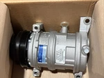 Gpd 6511414 A/c Ac Compressor For Chevy Express Savana Suburban Yukon 3500. Fixed Price $183.08.