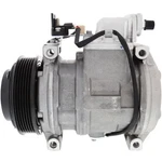 Denso New Compressor W/ Clutch 471-1230. Fixed Price $565.04.