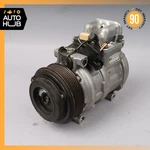 90-93 Mercedes R129 500SL A/c Air Conditioning Compressor 1191310001 Oem. Fixed Price $131.23.