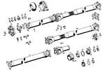 Genuine Mercedes-benz Fit Screw 110-411-00-71. Fixed Price $33.60.