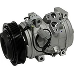 471-1582 Denso A/c Ac Compressor For Mb Mercedes With Clutch GLK350 2013. Fixed Price $593.24.