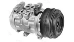 Four Seasons Air Conditioning Compressor Reman Aluminum 10P15C R-134A 57322. Fixed Price $212.99.