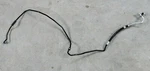 Mercedes Cl C216 W216 W221 Air Conditioning Line Hose Pipe A2218303616. Fixed Price $28.99.