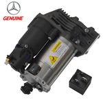 Oem Genuine Mercedes Ml Gl W166 X166 Air Suspension Compressor Pump A1663200204. Fixed Price $179.97.