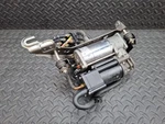 Mercedes Class W213 S213 C238 A238 Air Suspension Pump Compressor A2133202904. Fixed Price $475.72.
