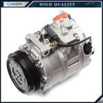 A/c Ac Compressor For Bmw 2004 2005 545I 645CI 4.4L 2006-2009 2010 550I 650I 4.8. Fixed Price $136.79.