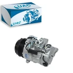 Uac A/c Compressor For 2014 Mercedes-benz C300. Fixed Price $424.47.