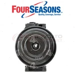 Four Seasons 77356 Ac Compressor For V60-0101 R080730M CS20084 902170 Gy. Fixed Price $316.57.
