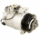 Ac Compressor & A/c Clutch For Mercedes CL500 Sprinter 2001-2018. Fixed Price $254.98.