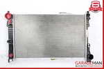 01-05 Mercedes W209 CLK55 Engine Cooling Radiator Ac A/c Condenser Oem. Fixed Price $70.00.