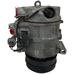 2014 Mercedes C250 Compressor 147K Factory Oem Replacement. Fixed Price $97.18.