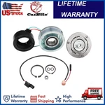 For 2006 2007 2008 2009 2010 2011 Honda Civic 1.8 A/c Compressor Clutch Ki. Fixed Price $44.57.