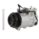 For Mercedes-benz SL550 2013-2018 Ac Compressor & A/c Drier. Fixed Price $269.41.