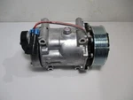 4485, Ac Compressor For Sanden. Fixed Price $165.23.
