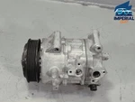 2018 - 2024 Toyota Camry 2.5L A/c Air Conditioning Compressor Denso Oem. Fixed Price $129.00.