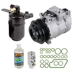 For Mercedes E320 E300D E420 E430 E55 W210 1996-2002 Ac Compressor & A/c Kit Gap. Fixed Price $307.41.