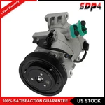 A/c Compressor Kia Soul 2014-2019 FORTE5 14-16 Hyundai Elantra 17-18 1.6L. Fixed Price $154.59.