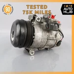 Mercedes W204 C250 A/c Ac Air Conditioner Compressor 0022304511 Oem. Fixed Price $107.90.