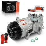 Air Conditioner Ac Compressor With Clutch Compatible Mercedes-benz B200. Fixed Price $258.28.