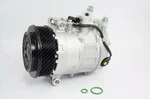 Brand New High Quality A/c Compressor For Mercedes C230 2003-2005 1.8 Liter. Fixed Price $199.00.
