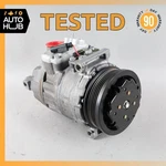 03-06 Mercedes R230 SL500 CL55 S55 Amg A/c Air Conditioning Compressor Oem. Fixed Price $157.70.