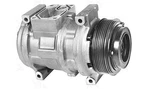 Four Seasons Air Conditioning Compressor Reman Aluminum 10PA17C R-134A 57336. Fixed Price $232.99.