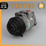 97-04 Mercedes R170 SLK230 A/c Ac Air Conditioning Compressor 0002340911 Oem. Fixed Price $99.60.