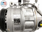 2017-2018 Mercedes C63 Amg W205 4.0L V8 Ac Air Conditioner Compressor Pump Oem. Fixed Price $193.44.