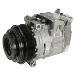 For Chrysler Crossfire 2004-2008 Denso A/c Compressor W Clutch. Fixed Price $467.57.