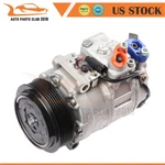 For 2001-2005 Mercedes-benz C320 3.2L 2009-2011 G55 Amg Ac A/c Compressor. Fixed Price $139.91.