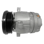 Brand New Ryc Ac Compressor A/c Clutch EH276 Fits 87-89 Skyhawk. Fixed Price $159.99.