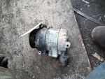 Ac Compressor 209 Type CLK350 Fits 06-09 Mercedes 230801. Fixed Price $93.60.