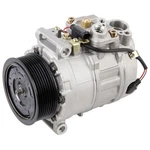 For Mercedes GL320 ML320 R320 Compressor & A/c Clutch Dac. Fixed Price $302.98.